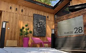 Villazen - Chalet Exceptionnel Chm Montalivet